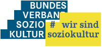 Logo Bundes verband soziokultur